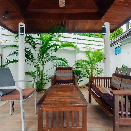 Jasmine Pool Villa In Nai Harn Rawai Exterior foto