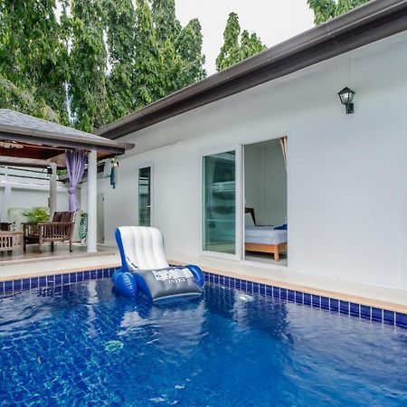 Jasmine Pool Villa In Nai Harn Rawai Exterior foto