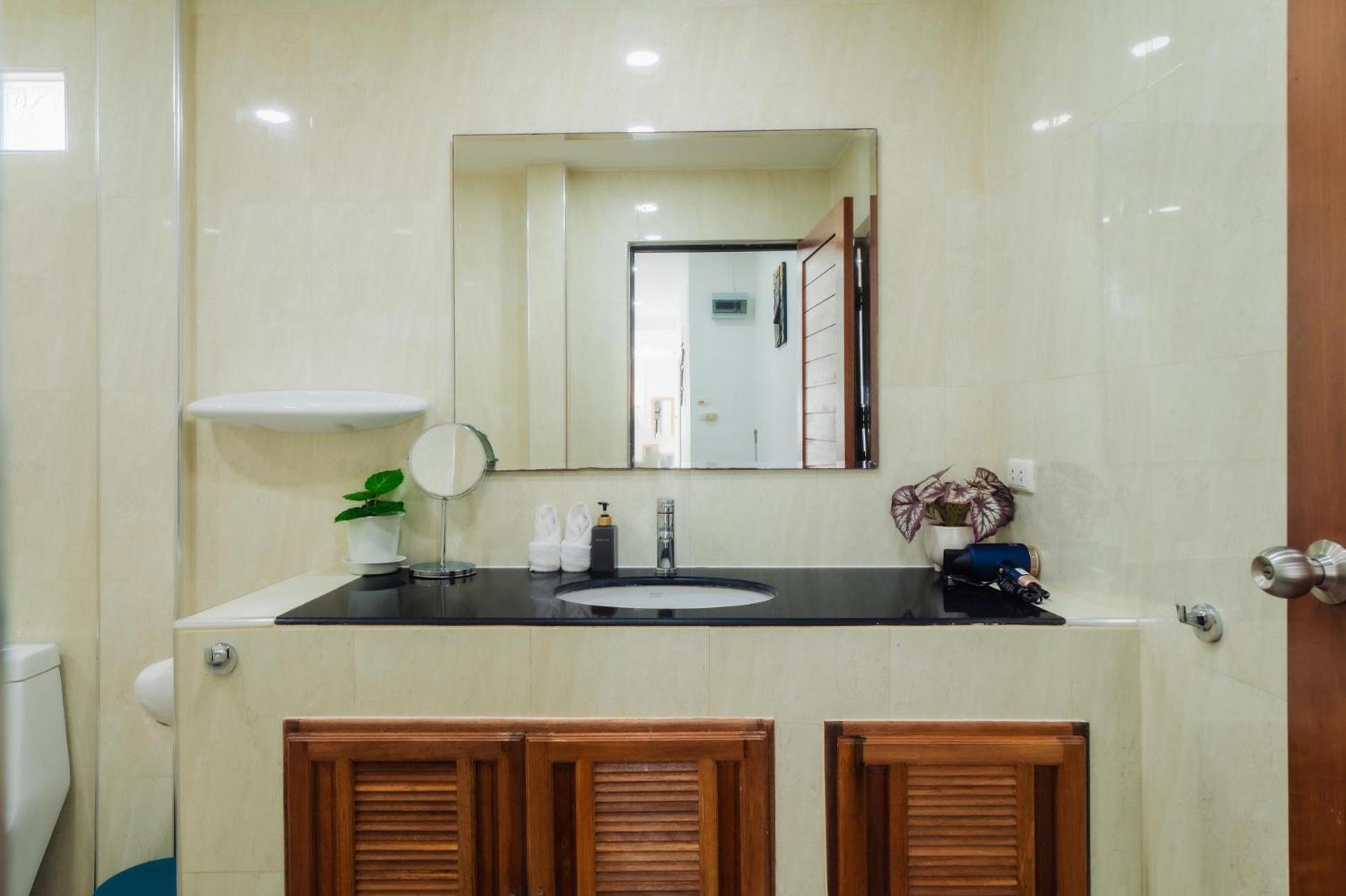 Jasmine Pool Villa In Nai Harn Rawai Exterior foto
