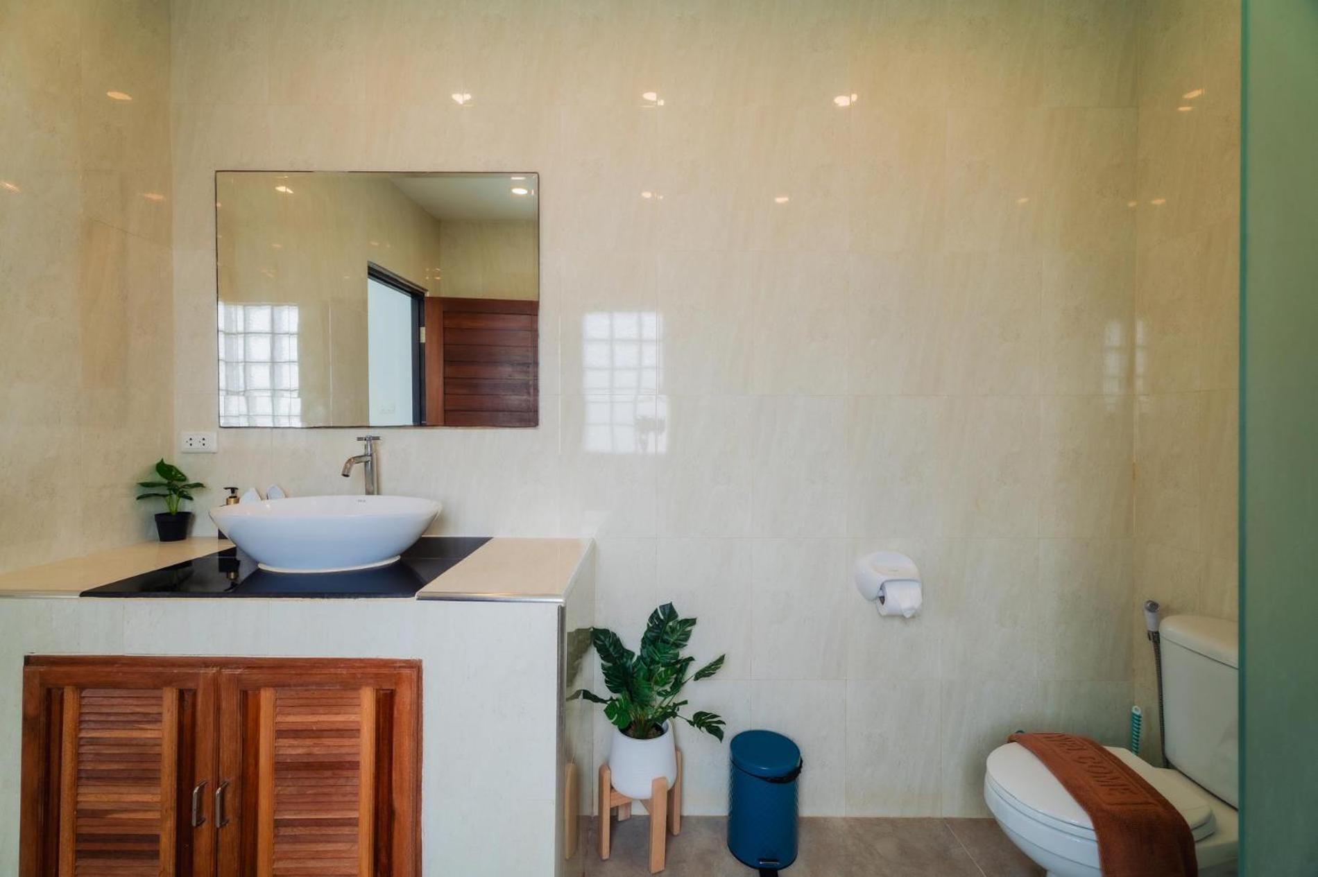 Jasmine Pool Villa In Nai Harn Rawai Exterior foto