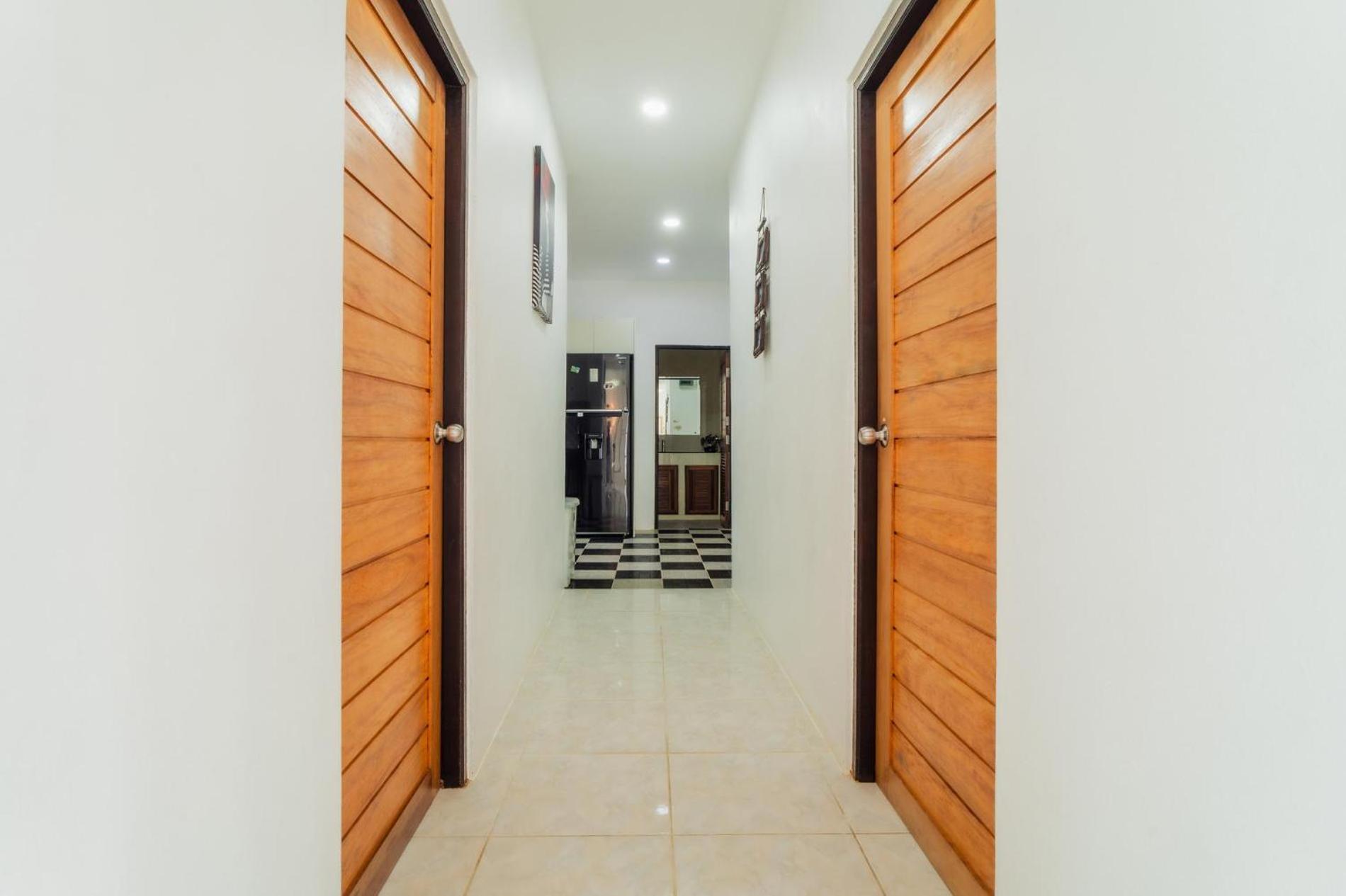 Jasmine Pool Villa In Nai Harn Rawai Exterior foto