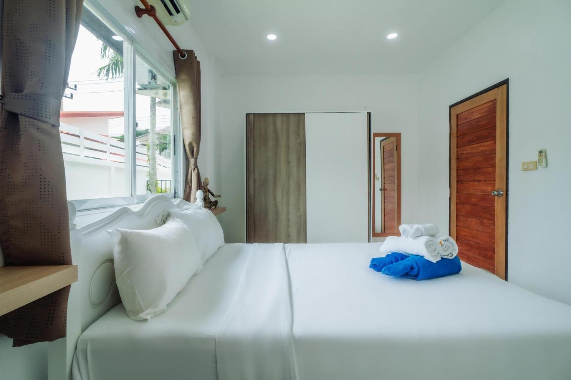 Jasmine Pool Villa In Nai Harn Rawai Exterior foto