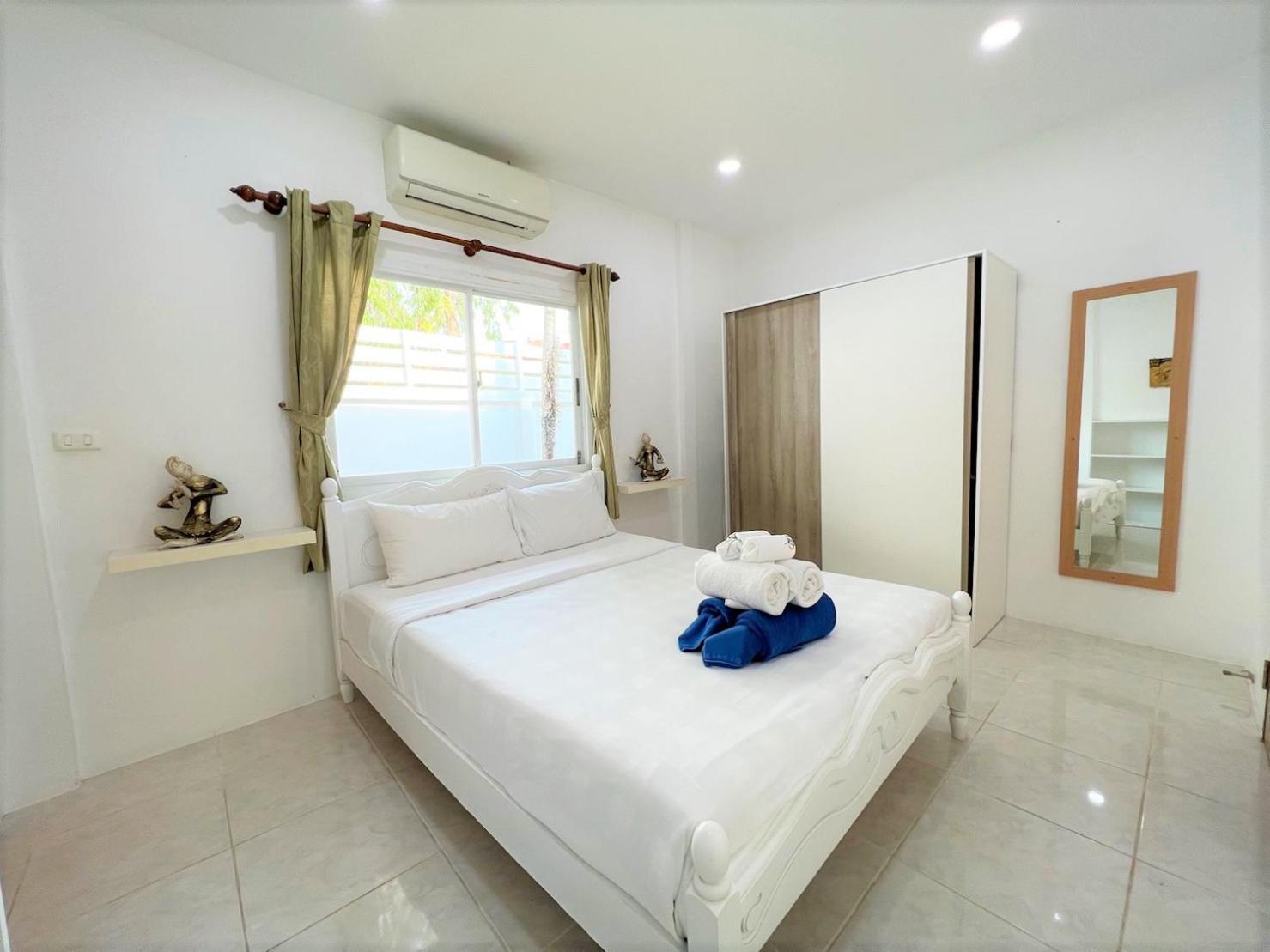 Jasmine Pool Villa In Nai Harn Rawai Exterior foto